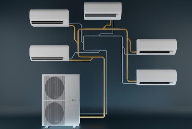 Diseño Sistemas HVAC